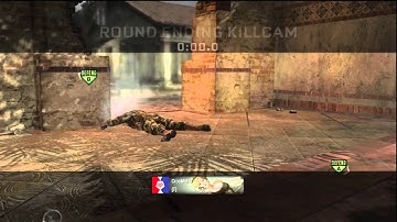 1ST MAP VS IMPACT DOUBLES DISPUTE PROOF THEY HAD WRONG RULES