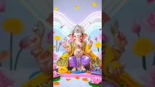 Ganpati Bappa Morya2025