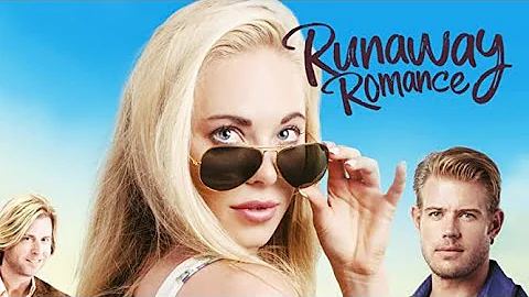 Runaway Romance (2018) | Full Movie | Danielle C. ...