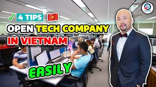 Investing in Vietnam 2022 | Tech Company?! screenshot 2