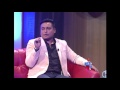 Moment of Truth with Sandip Chettri (HUAWEI Namaste TV Show)