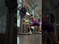 POV: You want to grow your glutes in 2025