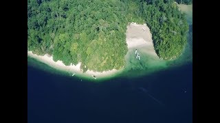 Pulau Sempu Wisata Lebaran 2019 - Erhamotion Video