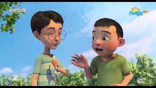 Tian Tian Bahasa Indonesia  Episode Impian Wang De