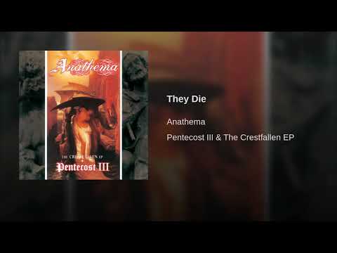 They Die