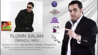FLORIN SALAM - OBRAZUL MEU (AMIRAL MUSIC)
