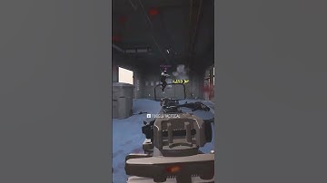 The BAS-B Is NUTS In Modern Warfare 3