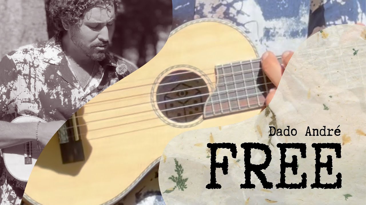 Free - Dado André | ORIGINAL 🎲