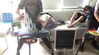 Cycle StackMatch - day 42