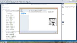 MSP Tech Tip : What's New in Visual Studio 2013 ?