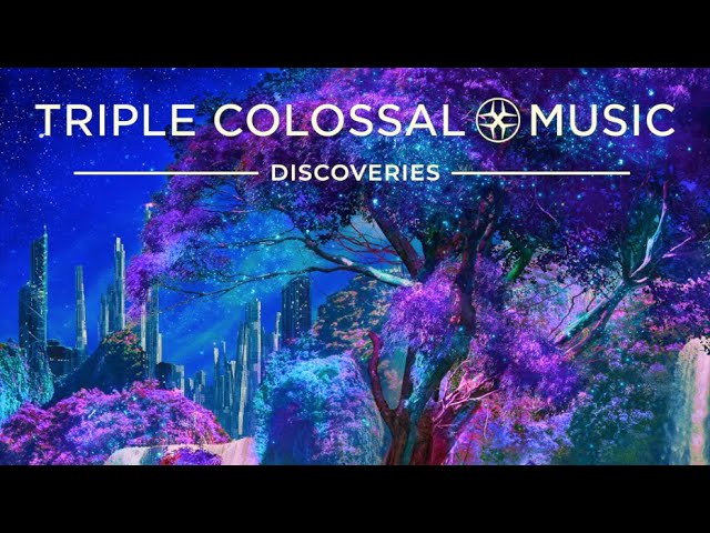 Watch Triple Colossal X Music - Paramount | Epic | Powerful | Ethereal | Building on YouTube Watch Triple Colossal X Music - Paramount | Epic | Powerful | Ethereal | Building on YouTube