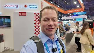 Download Lagu ✅ Jackery Solar Generator Booth Live #ces2026  Las Vegas Tour MP3