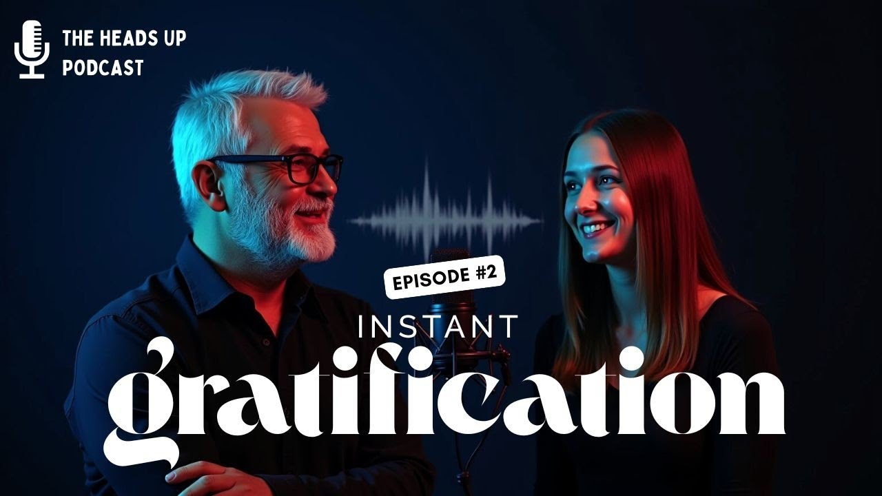 Wired for Now: The Dopamine Trap