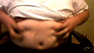 Some Belly Play Update