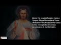 Novena à Divina Misericórdia - 15h | 29/05/2026