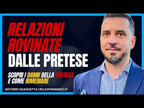 Video: Quando è stata creata la scala dell'autostima di Rosenberg?