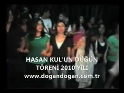 KUL ARET, HASAN KUL'UN DN TREN. SPER KRTE HALAY 2010