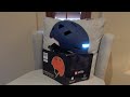 Today's the Day: Free Xnito Helmet Giveaway Draw for Entrants! E Rides is live!
