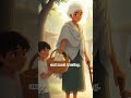 The Legend of Nenek Pakande - Part 1