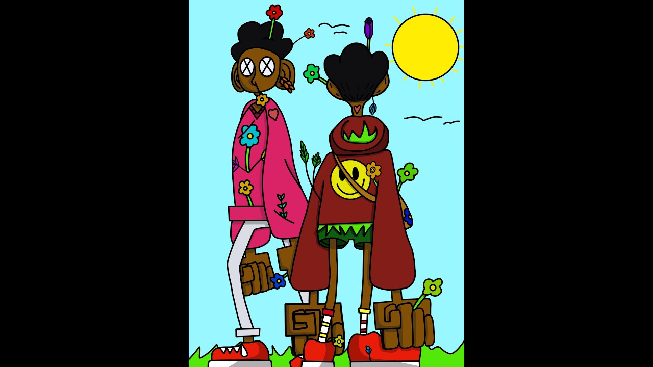 TDoodle Art Wear Vlogging for the Arts YouTube