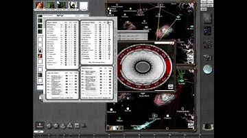 Rogue Trader Session 18, Part 3 - Lets make some friends!