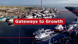 Showcase Film | Gateways to Growth