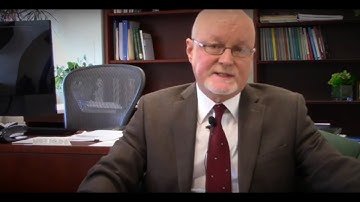 A Message from Dean Hall: An Introduction