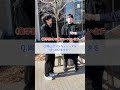 将来は研究職/大学生の挑戦したいこと#岡山 #岡山大インキュベータ #学生 #大学 #起業