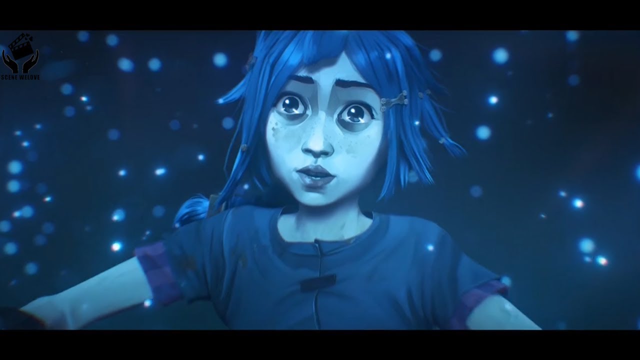 Arcane Powder's Monkey Explose YouTube