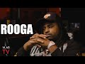 Rooga on How He Linked Up with Kanye West (Part 3)