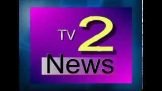 TV2News Intro