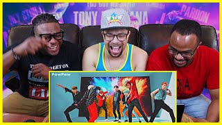 This was Amazing! | 'So I Created a Song Out of BTS MEMES' (REACTION)