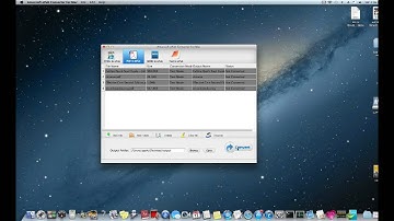 Amacsoft Epub Converter for Mac-ePub Maker for Mac Can Convert HTML/PDF/MOBI/Text to ePub on Mac