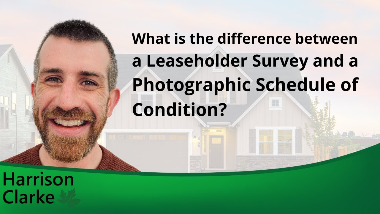 What Is The Difference Between A Leaseholder Survey And A Photographic what-is-the-difference-between-a-leaseholder-survey-and-a-photographic