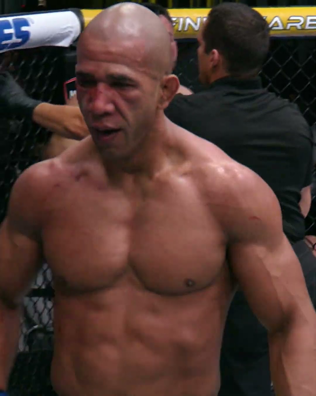 WOW this finish by Robocop last year was ? #shorts