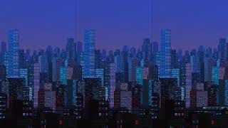 Vacation Manor - Can't Run Forever (Slowed + Reverb)