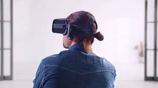 SIGGRAPH 2018 - Immersive Pavilion: "IKEA Immerse" screenshot 1