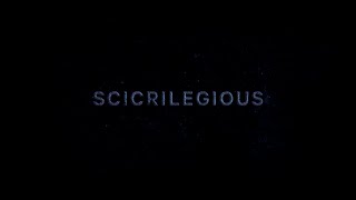 SCICRILEGIOUS | Filmsupply Editfest 2023 | Title Sequence