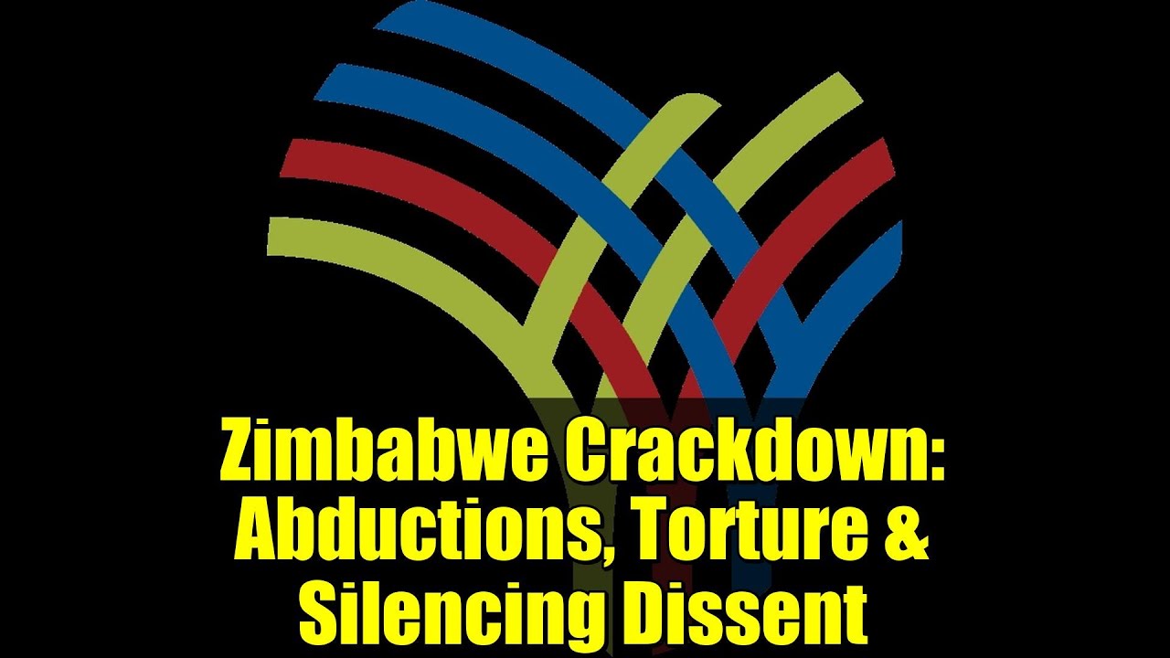 Репрессии в Зимбабве: похищения, пытки и подавление инакомыслия | Кризис прав человека