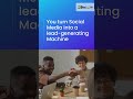 Social Media for Growth | Real AdsOn
