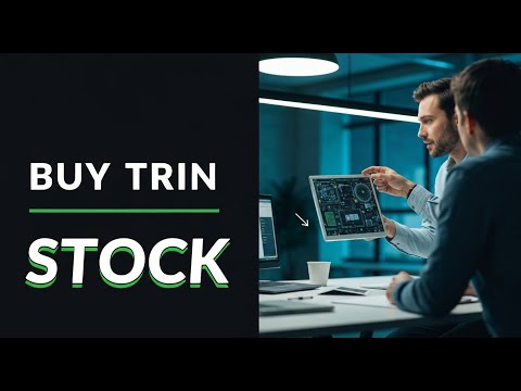 How to Invest in Trinity Capital Inc (TRIN) Step by Step