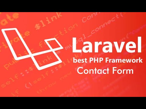 Contact form submit