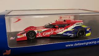 1/43 Deltawing /デルタウィングDWC-13 2013 プチルマン 1/43 Deltawing / Dwc-13 2013 Petitlman | eBay