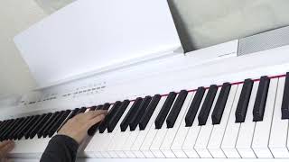 Hills of Radiant Winds / 光ノ風吹ク丘 [NieR Gestalt & Replicant Piano Collections]