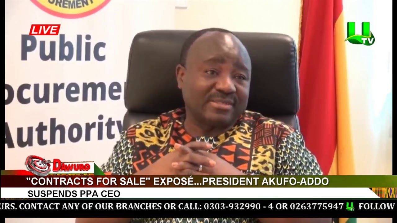 utv ghana frequency on multi tv 