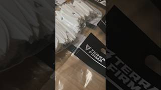 Terra Firma USA Restock! I've got the new 3" white vanes, nocks, Ti components, arrows &amp; broadheads