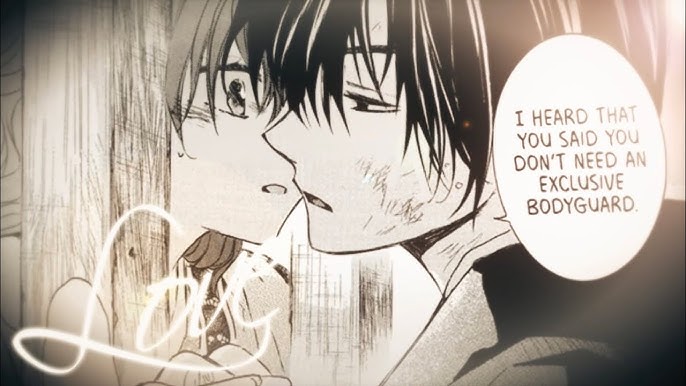 Santa I know what I want for Christmas #hak #yona #akatsukinoyona