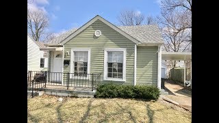 1511 N  Linwood Avenue, Indianapolis IN