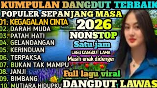 Download lagu LAGU REMIX DANGDUT KOPLO PILIHAN TERBAIK VIRAL 2026_ FULL ALBUM POPULER_ FULL BASS TEMAN PERJALANAN 