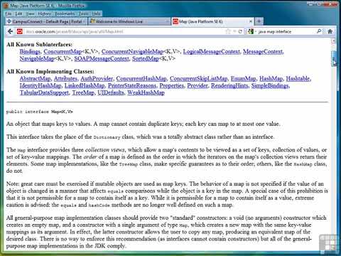 05 Advanced Java Programming Udemy 18 - YouTube